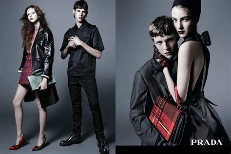 prada pre fall 2015 campaign|feels like prada campaign.